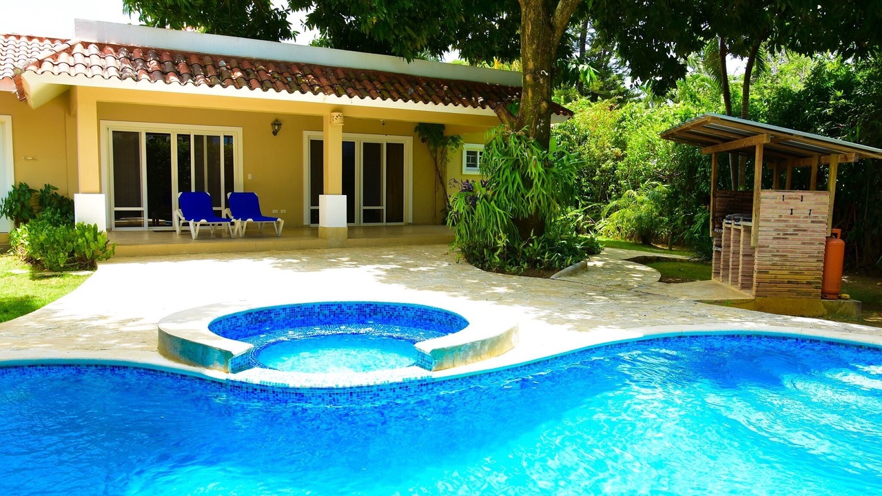 Photo of Outdoor in El Batey
