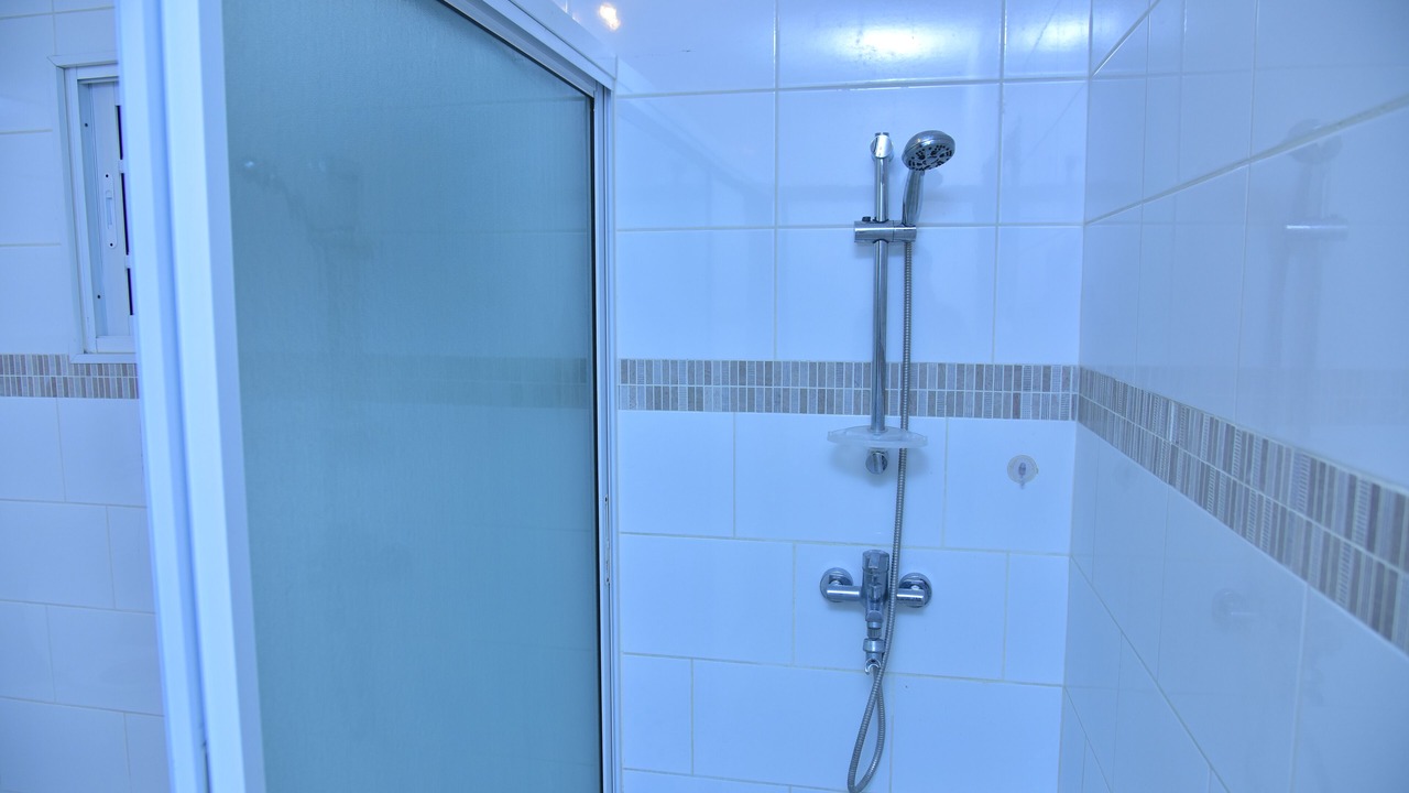 Photo of Bathroom in El Batey