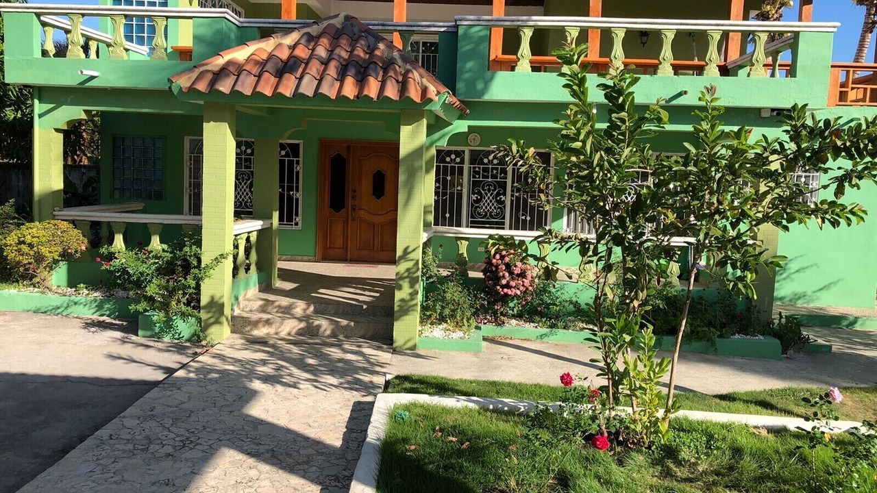 Photo of Outdoor in Nizao