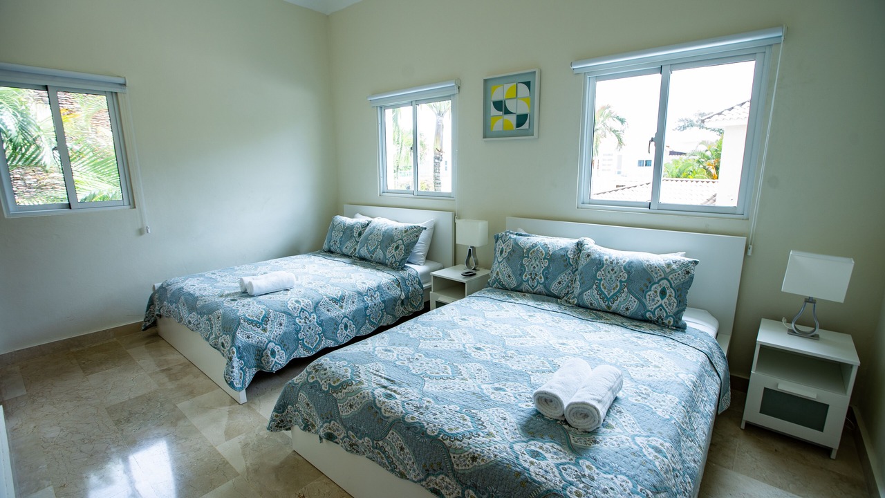 Photo of Bedroom in Juan Dolio