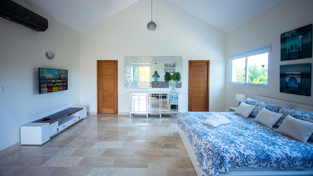 Photo of Bedroom in Juan Dolio