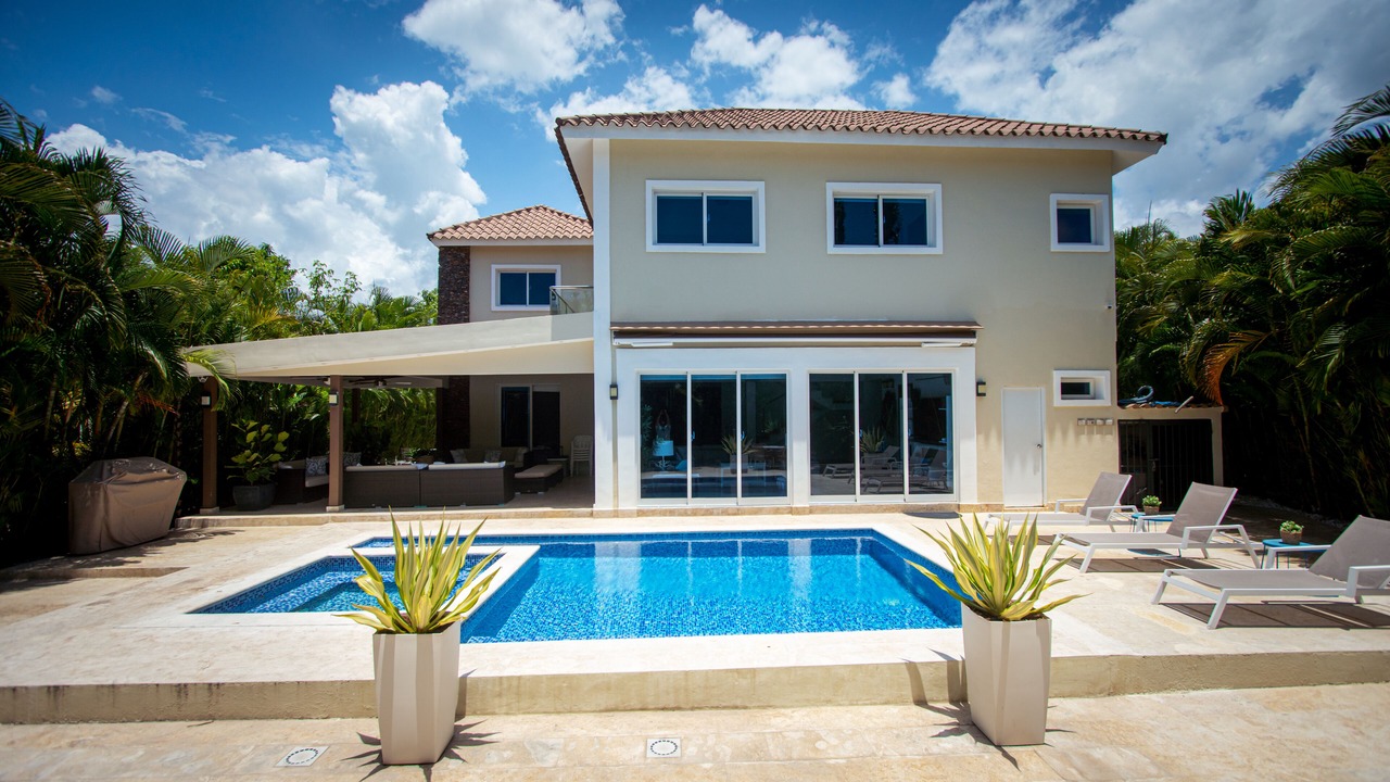 Photo of Outdoor in Juan Dolio