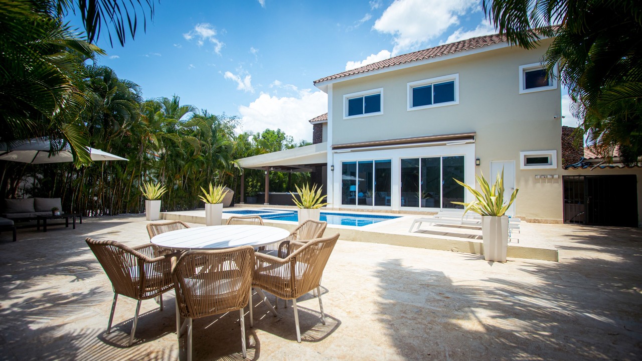Photo of Outdoor in Juan Dolio