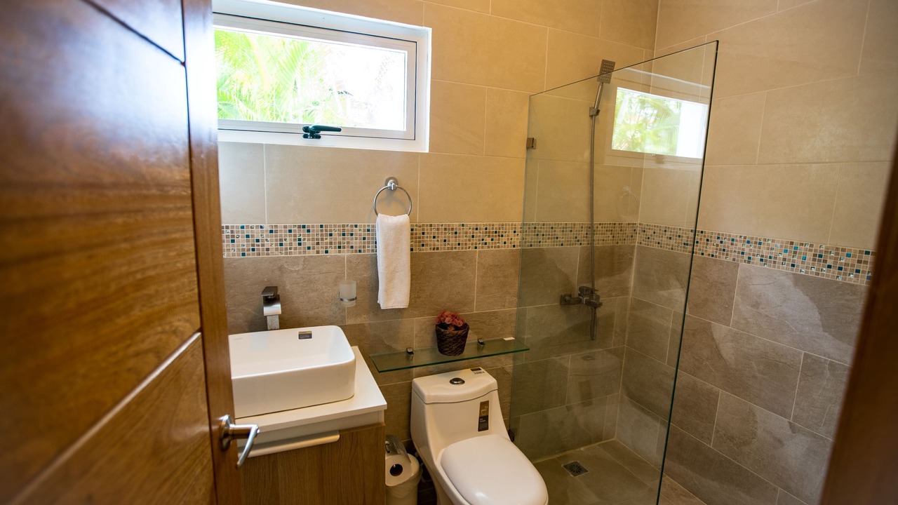 Photo of Bathroom in Juan Dolio