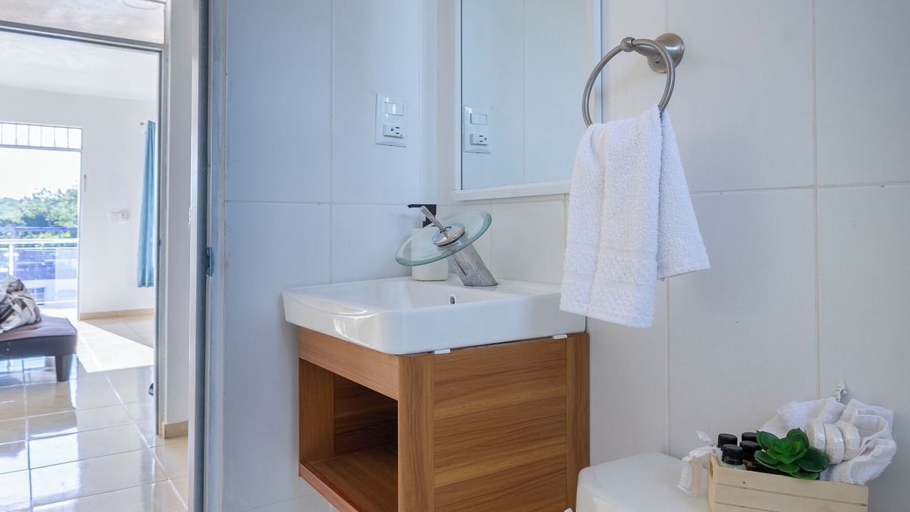Photo of Bathroom in Samana