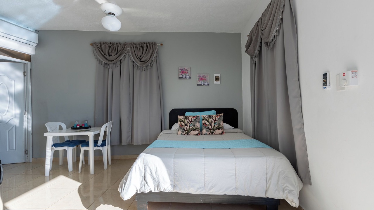 Photo of Bedroom in Samana