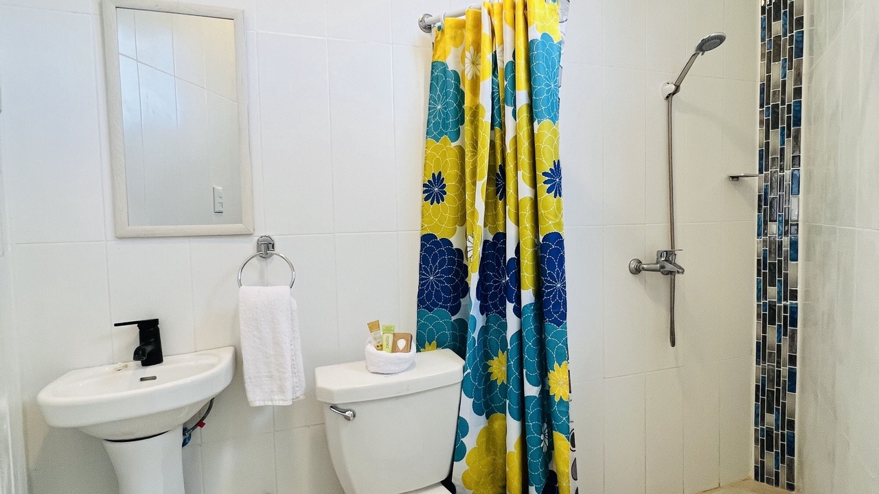 Photo of Bathroom in Samana