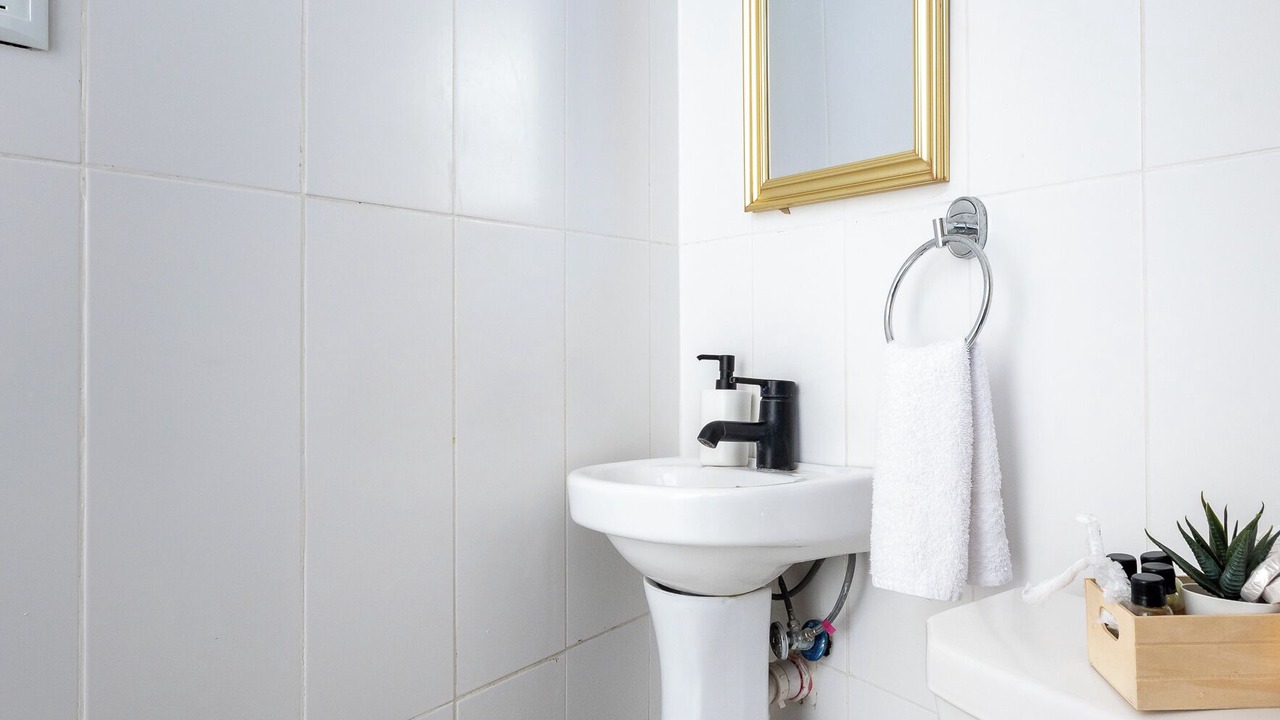 Photo of Bathroom in Samana