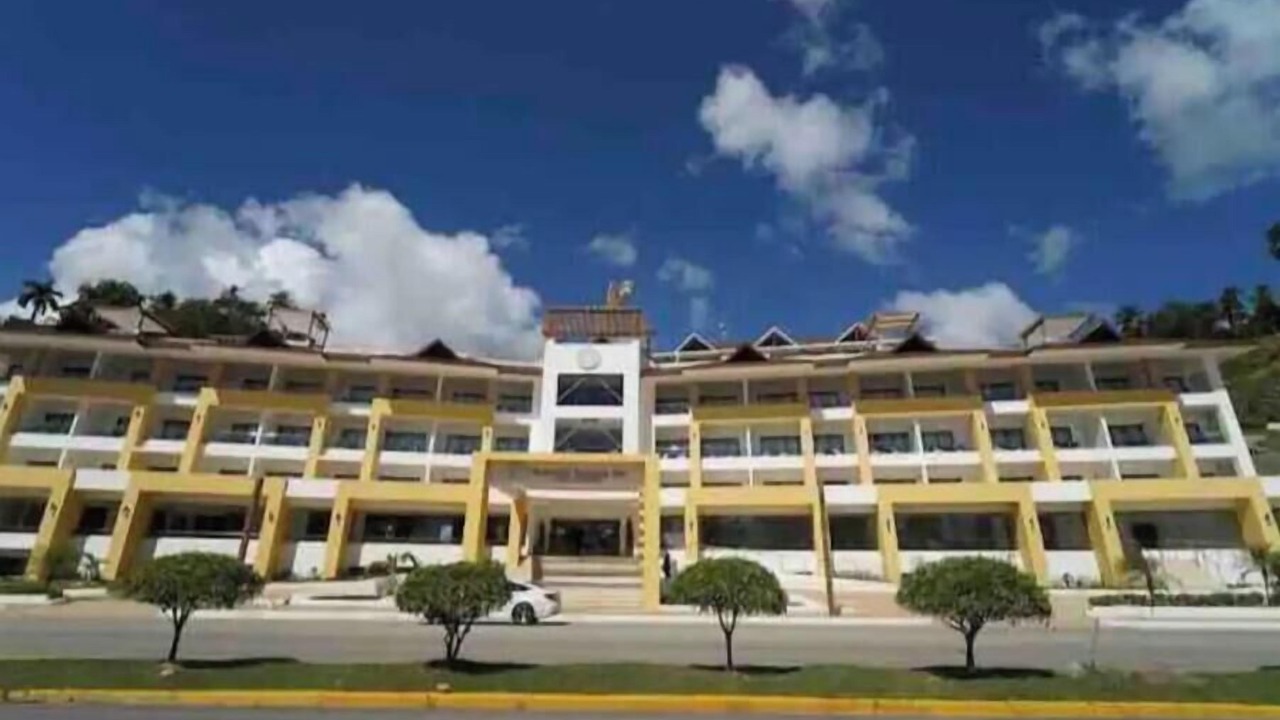 Photo of Outdoor in Samana