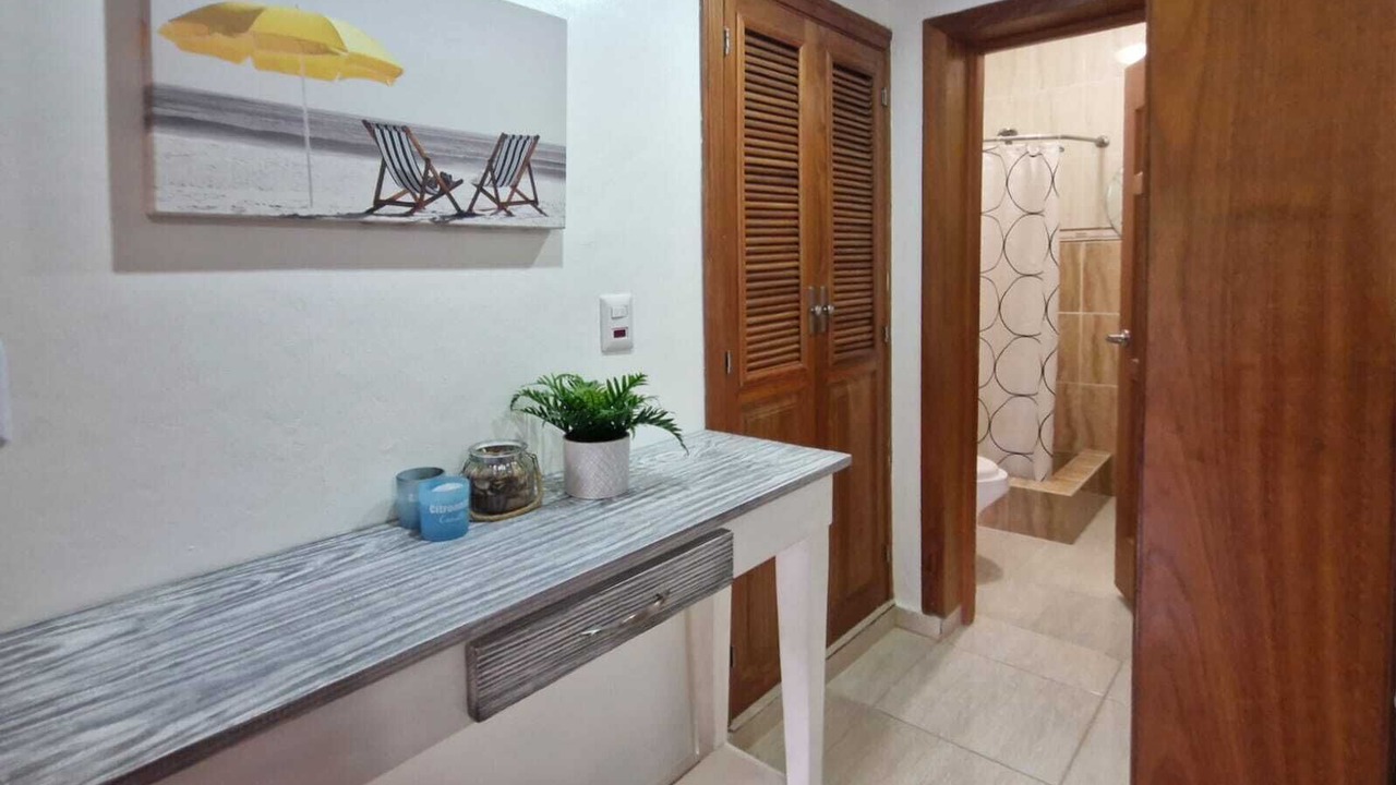 Photo of Bathroom in El Cortecito