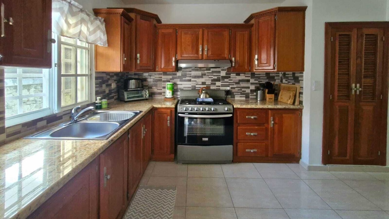 Photo of Kitchen in El Cortecito