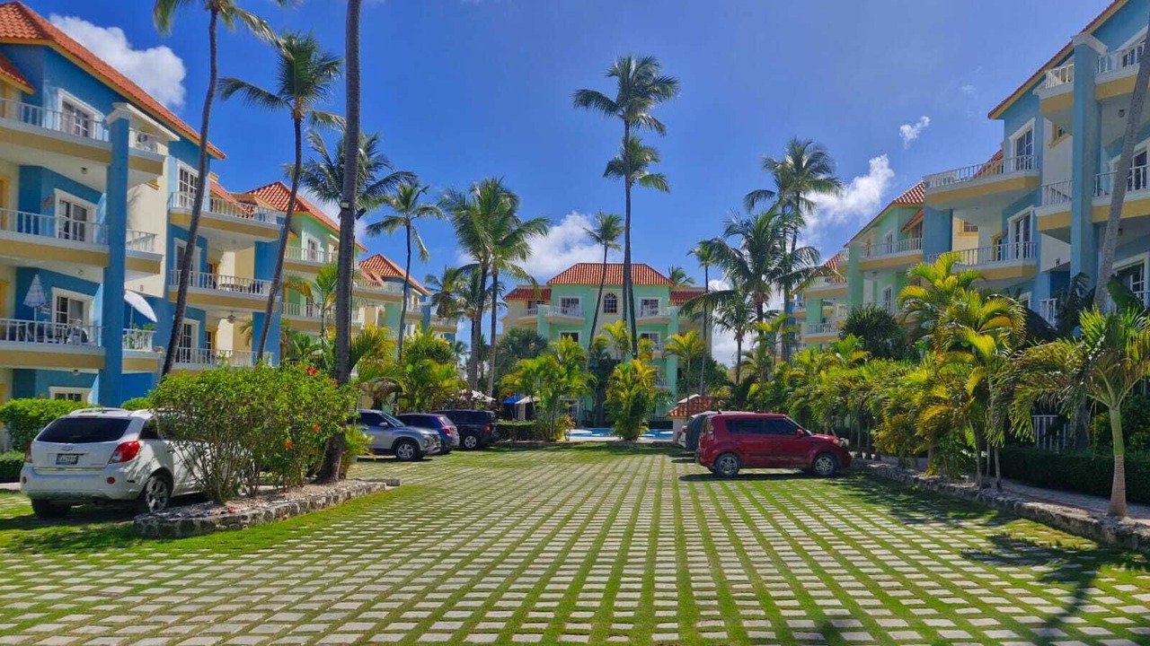 Photo of Outdoor in El Cortecito