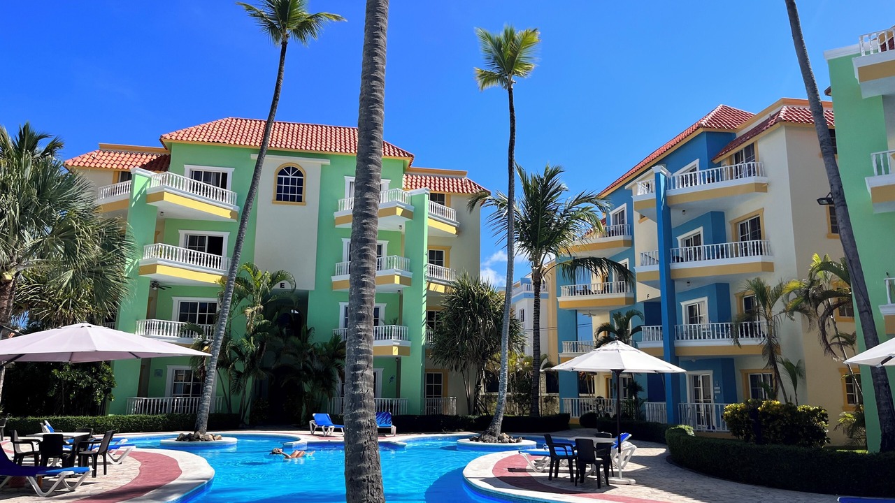 Photo of Outdoor in El Cortecito