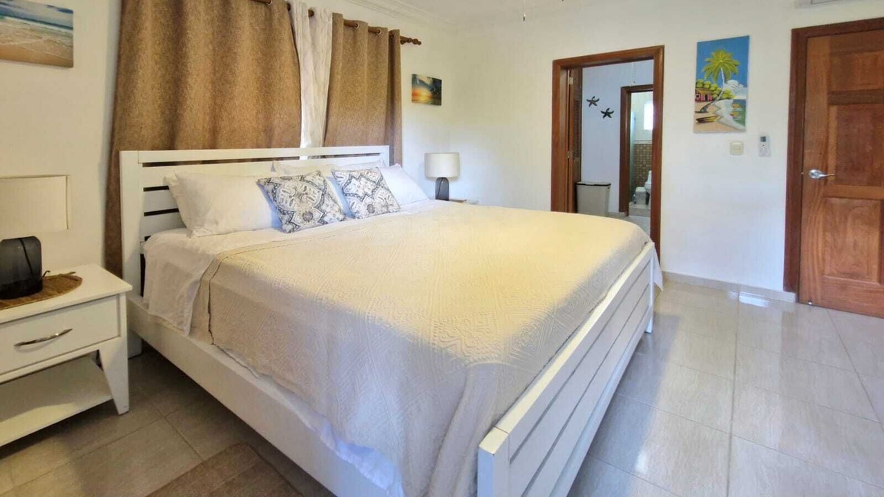 Photo of Bedroom in El Cortecito