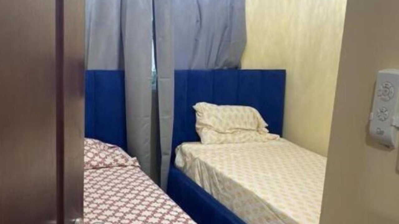 Photo of Bedroom in Villa Mella