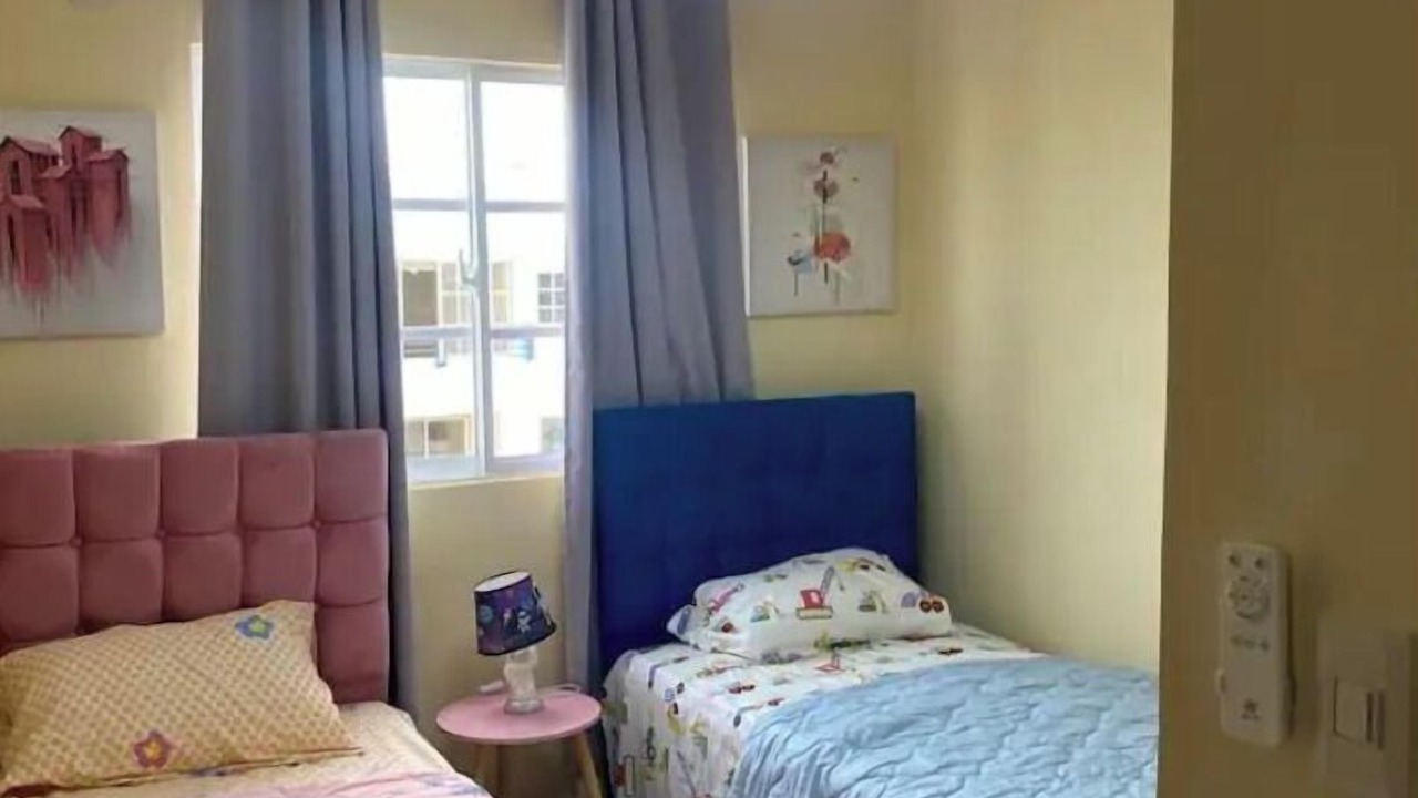 Photo of Bedroom in Ciudad Modelo Mirador Norte