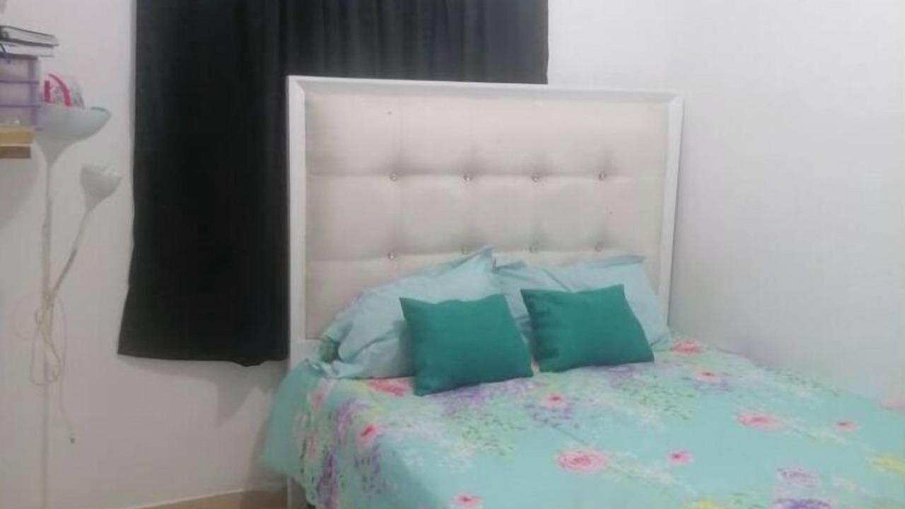 Photo of Bedroom in Ciudad Modelo Mirador Norte