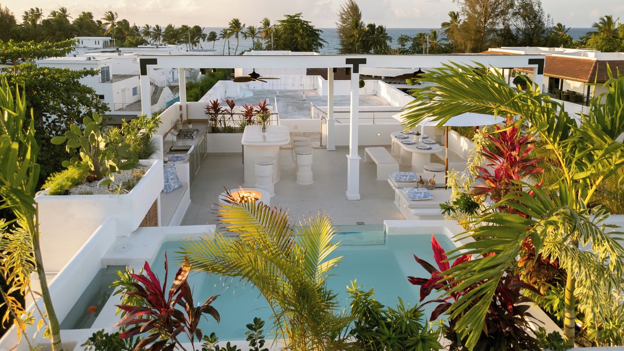 Photo of Outdoor in Las Terrenas