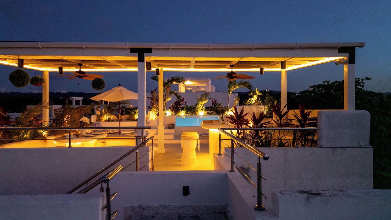 Photo of Outdoor in Las Terrenas