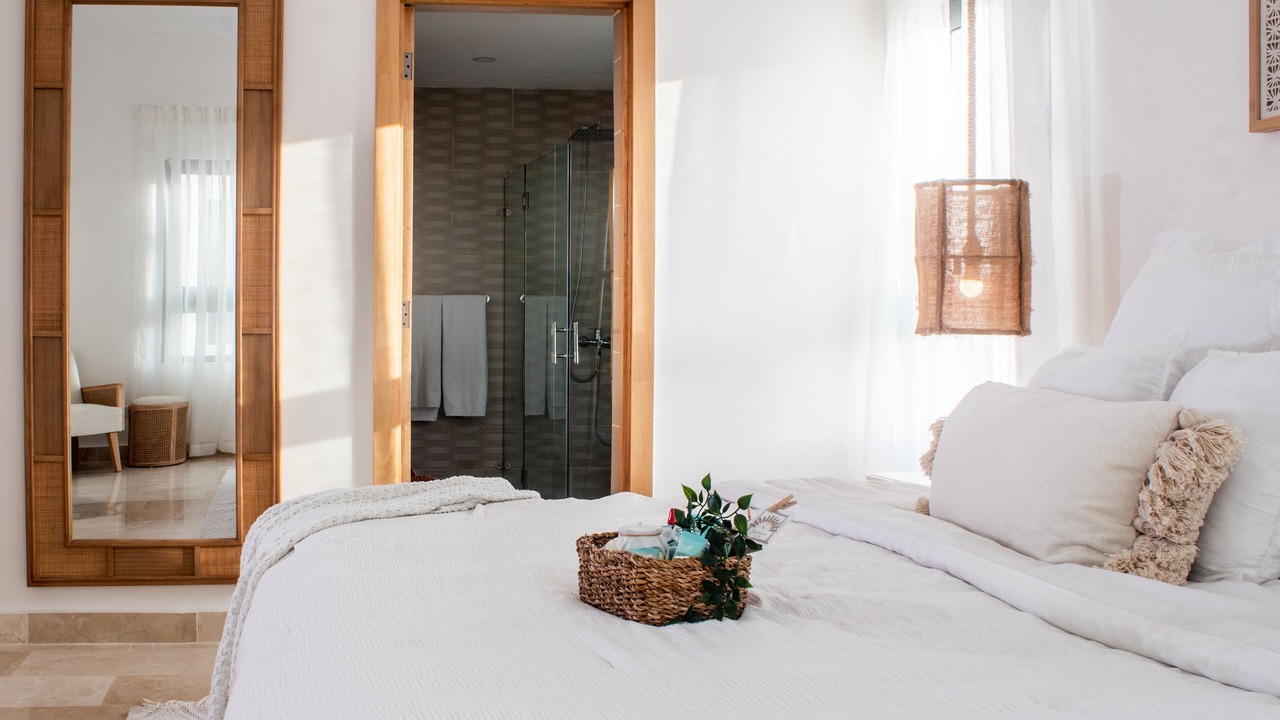 Photo of Bedroom in Las Terrenas
