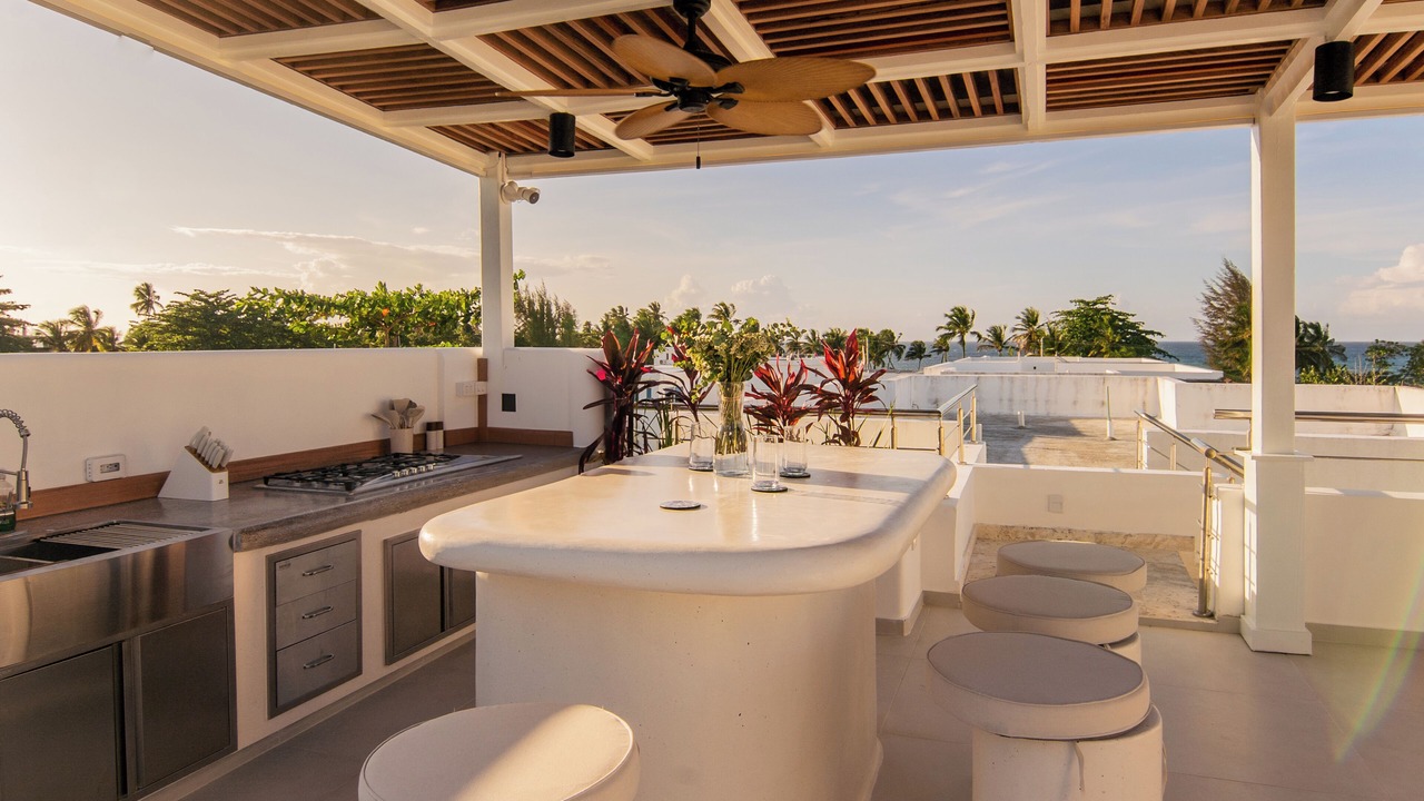 Photo of Outdoor in Las Terrenas