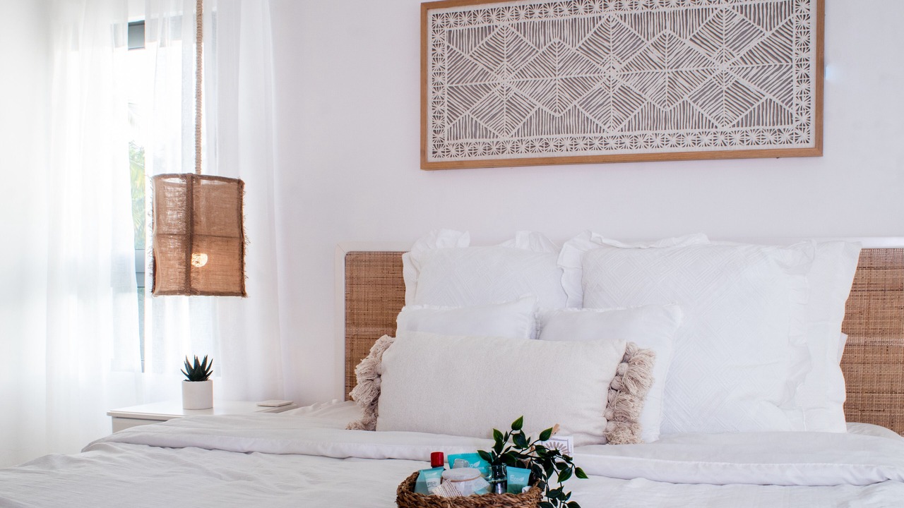Photo of Bedroom in Las Terrenas