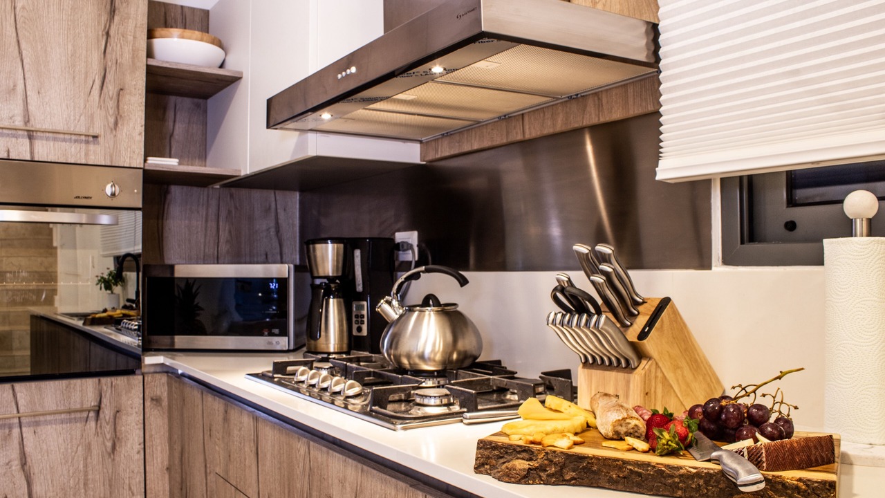 Photo of Kitchen in Las Terrenas