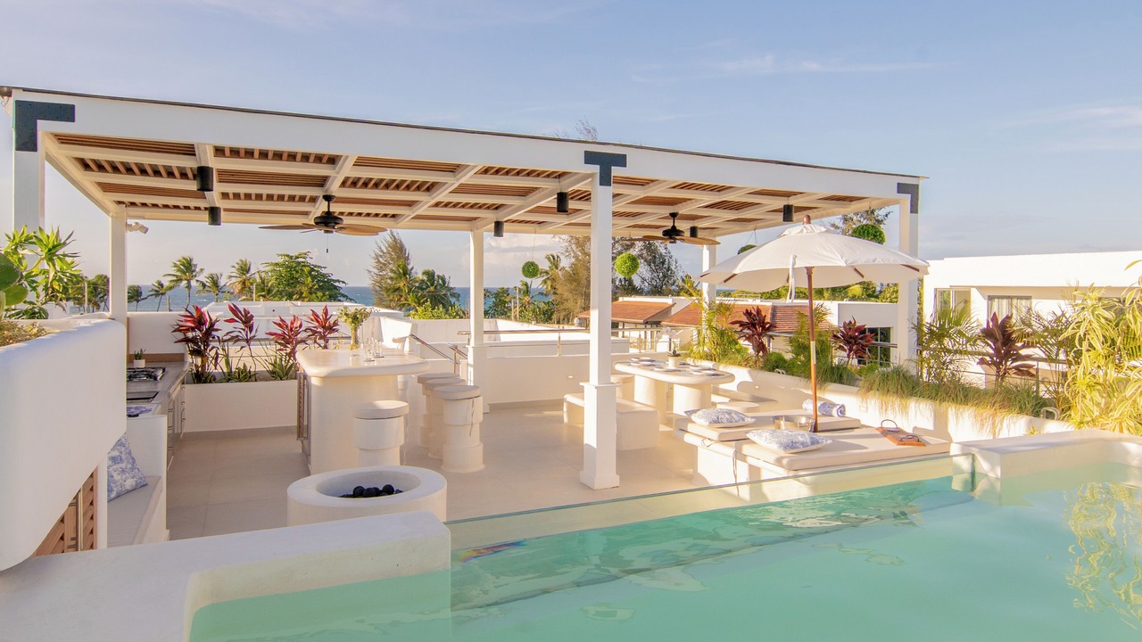 Photo of Outdoor in Las Terrenas