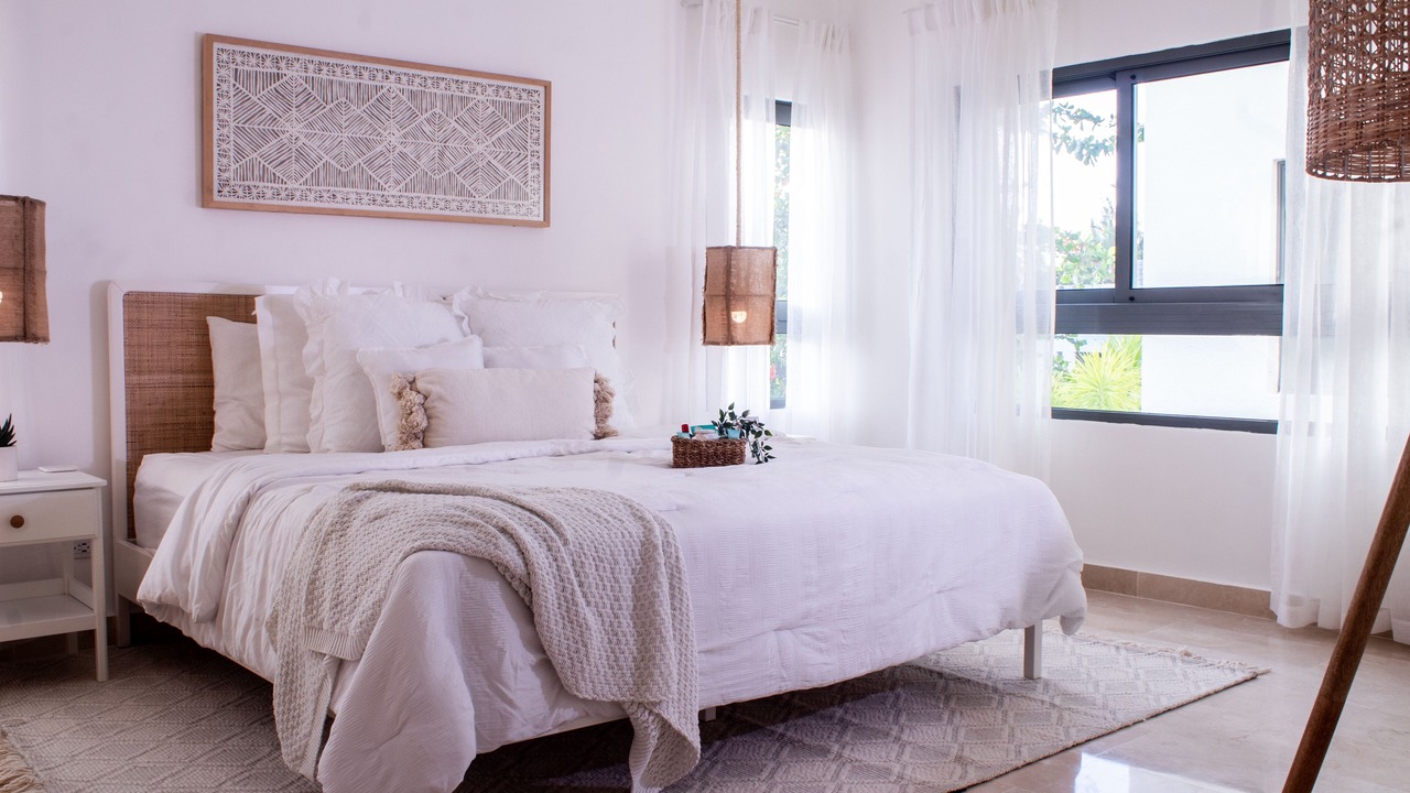 Photo of Bedroom in Las Terrenas
