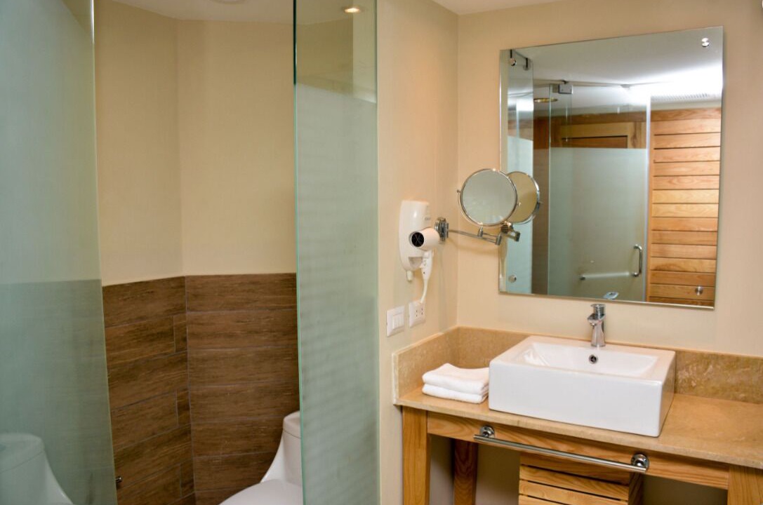Photo of Bathroom in Los Brazos
