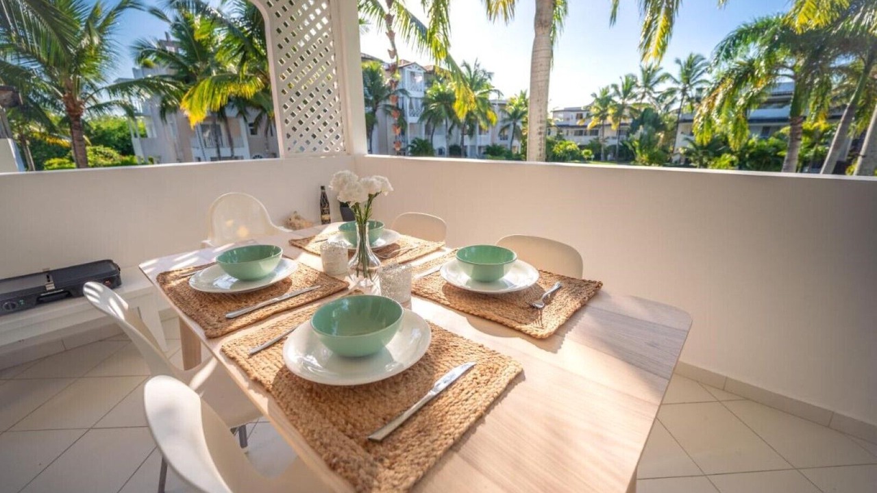 Photo of Outdoor in Dominicus