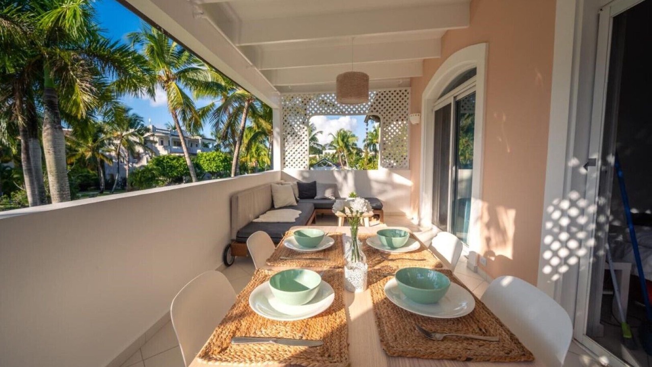 Photo of Outdoor in Dominicus
