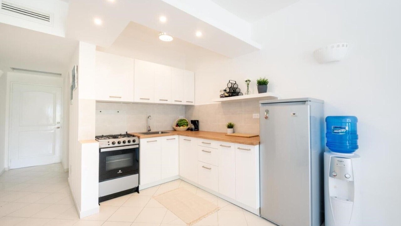 Photo of Kitchen in Dominicus