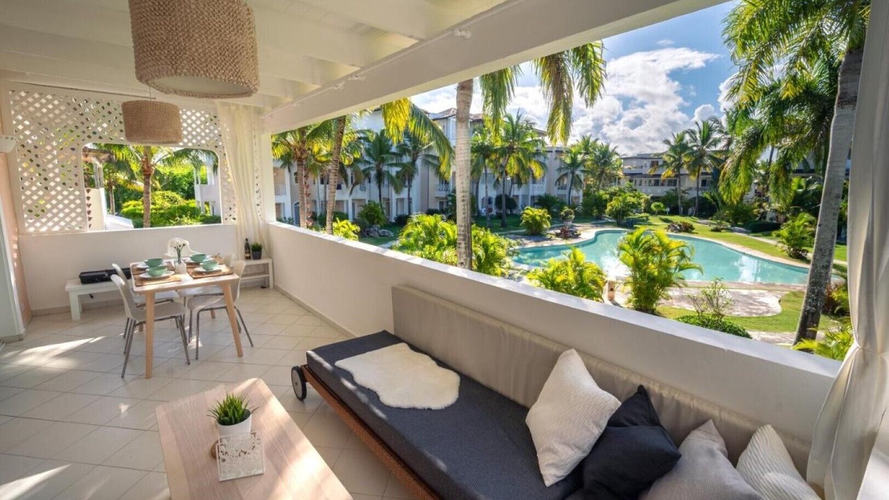Photo of Outdoor in Dominicus
