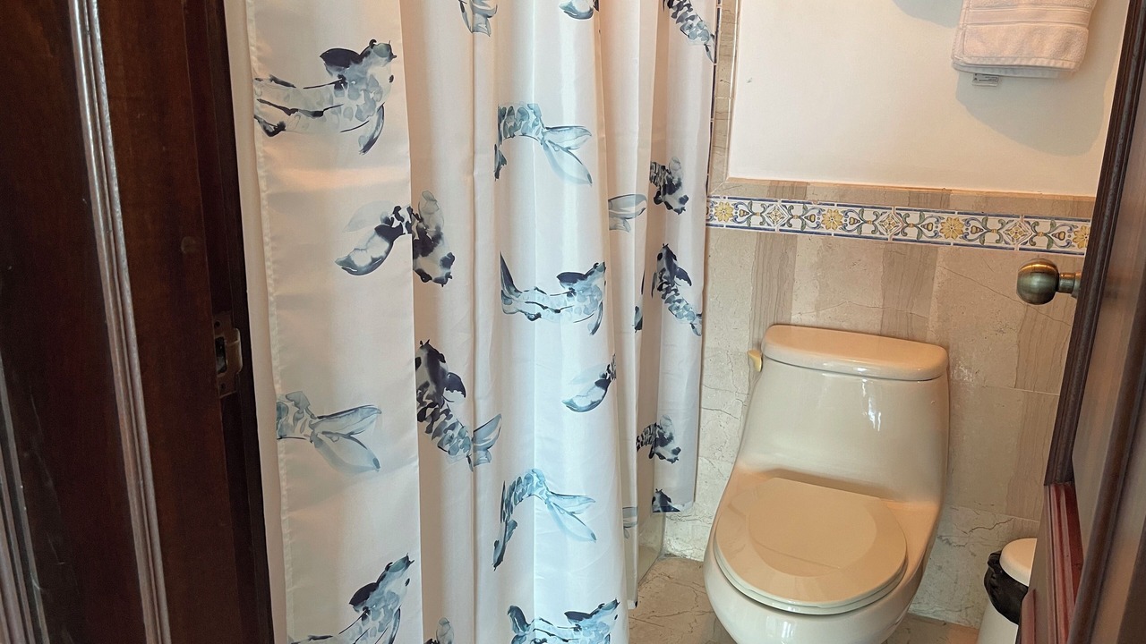 Photo of Bathroom in San Geronimo