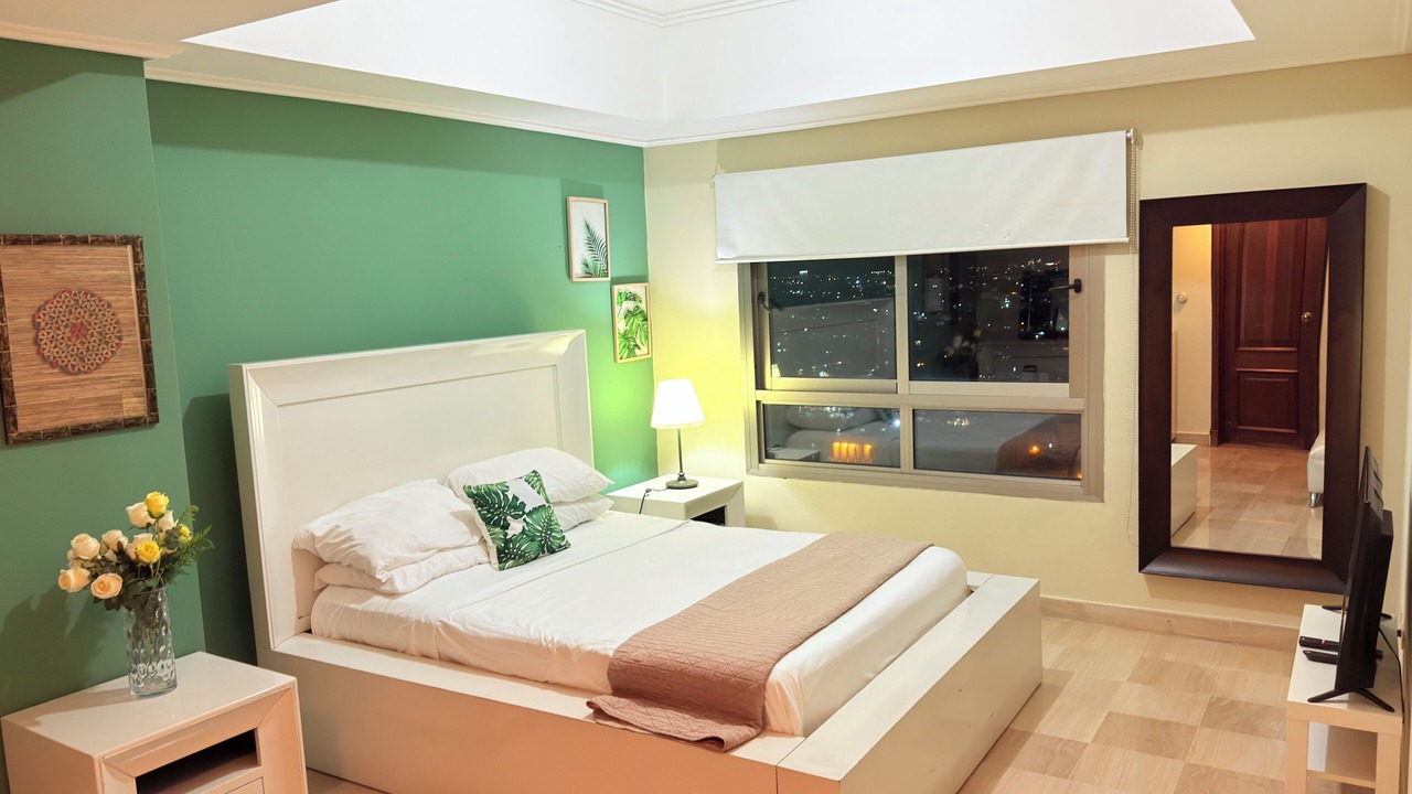 Photo of Bedroom in San Geronimo