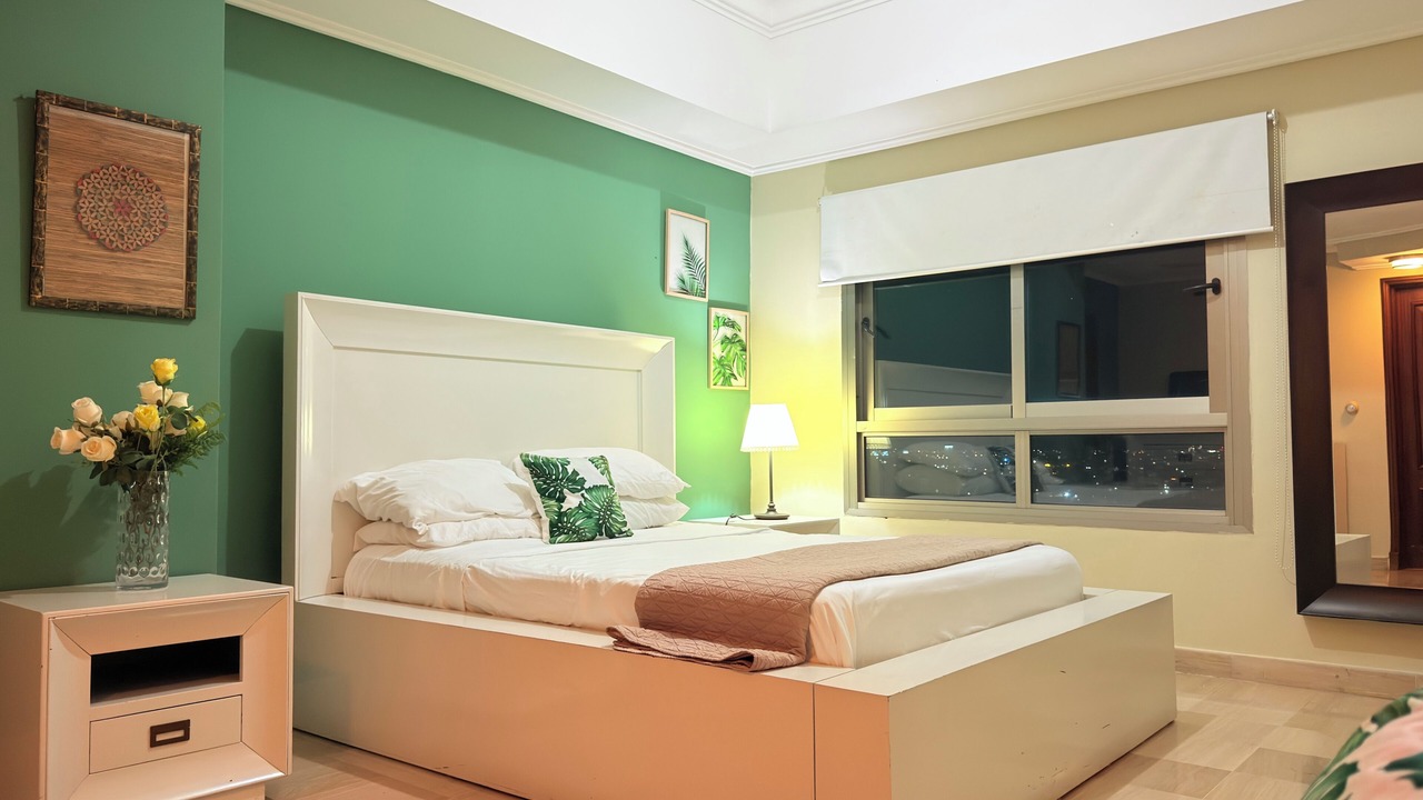 Photo of Bedroom in San Geronimo