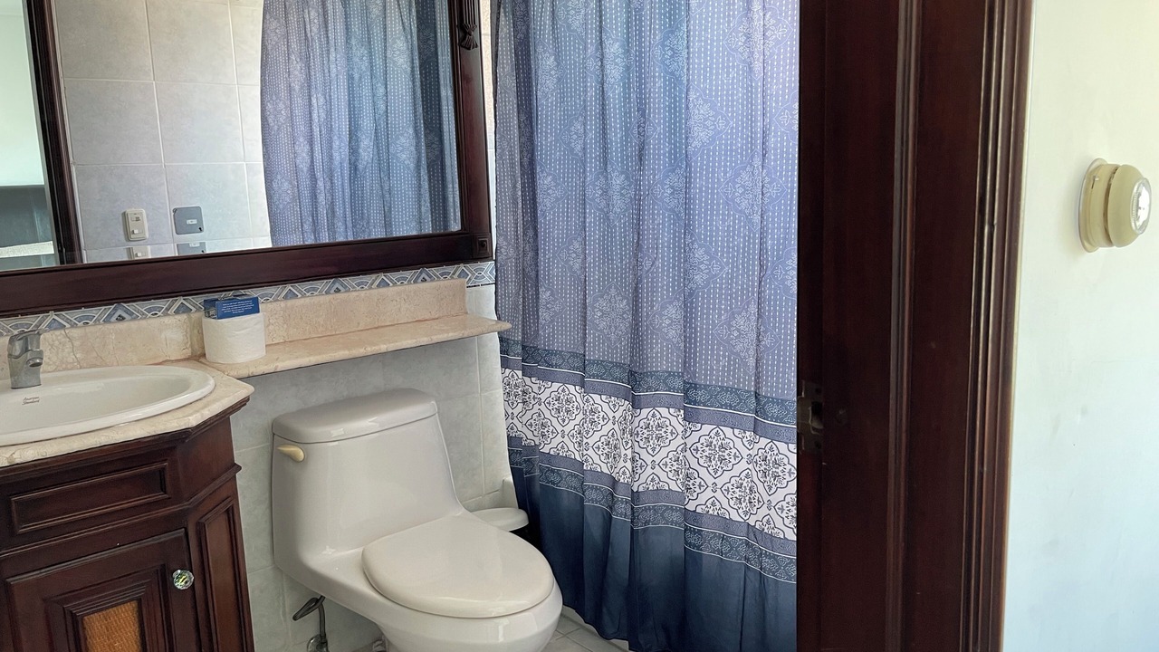 Photo of Bathroom in San Geronimo