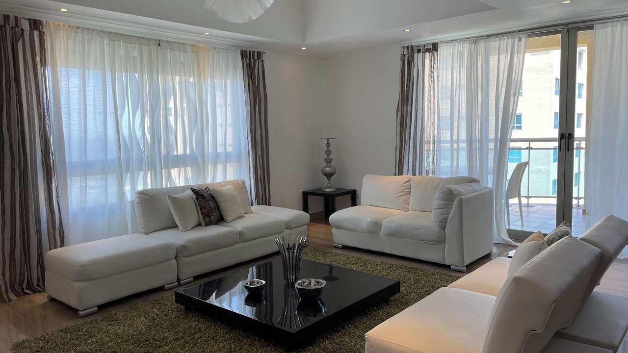 Photo of Livingroom in San Geronimo