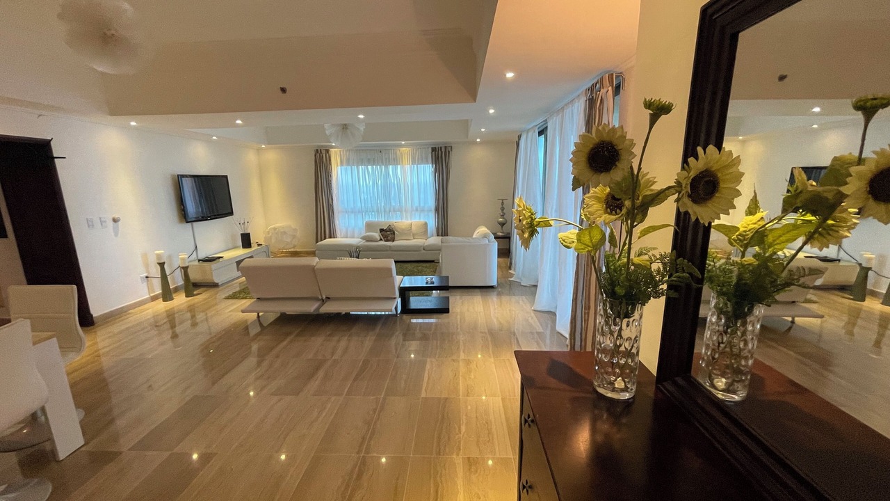 Photo of Livingroom in San Geronimo