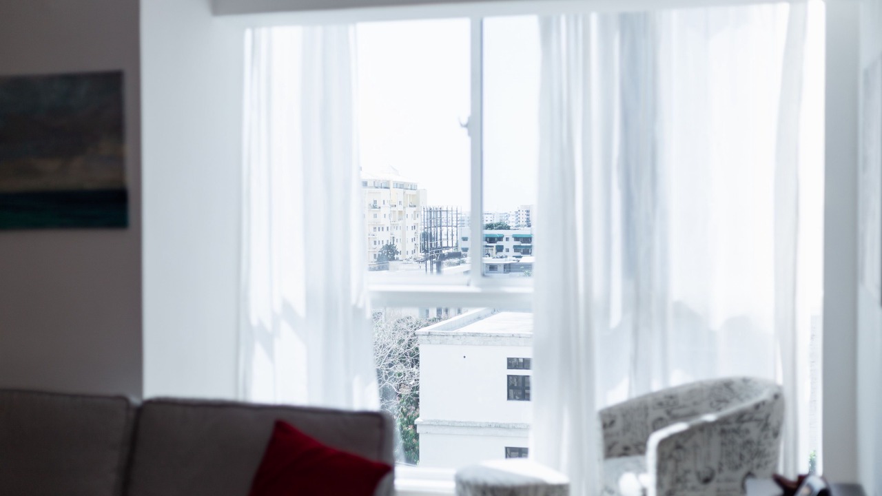 Photo of Livingroom in Ensanche Independencia