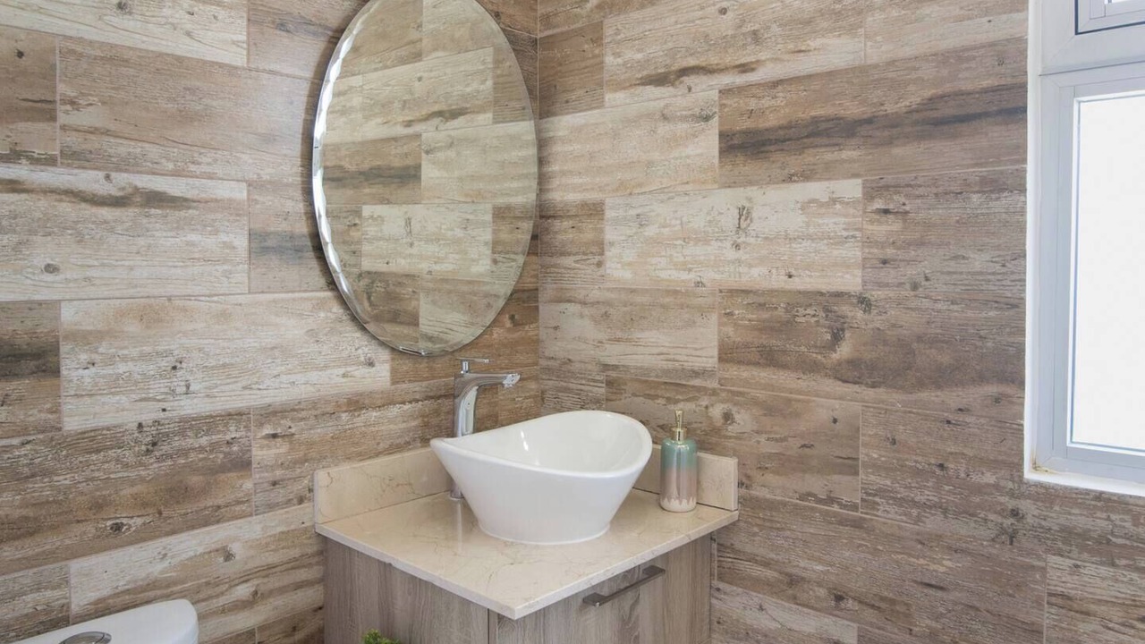 Photo of Bathroom in Punta Cana