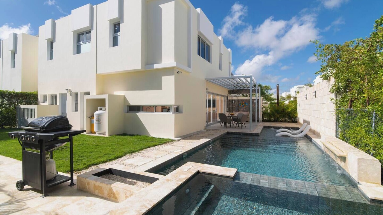Photo of Outdoor in Punta Cana