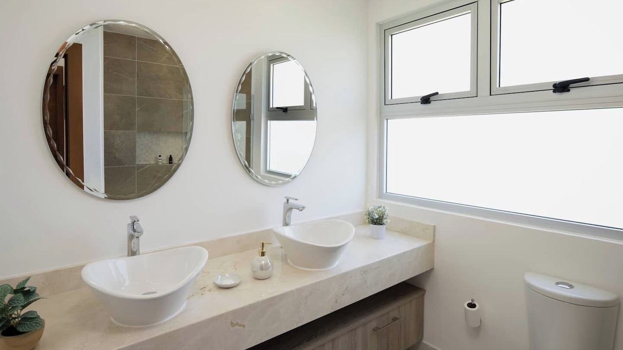 Photo of Bathroom in Punta Cana
