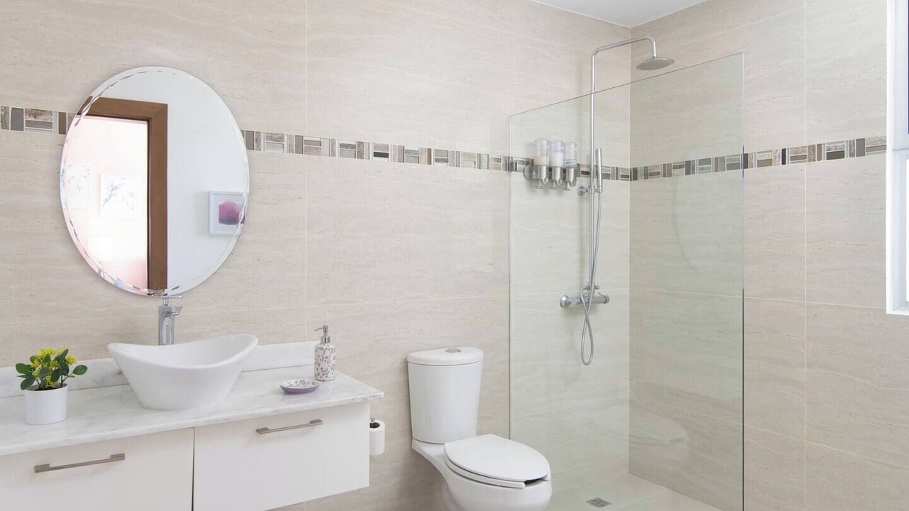 Photo of Bathroom in Punta Cana