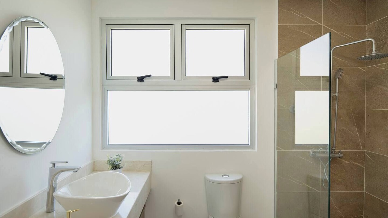 Photo of Bathroom in Punta Cana