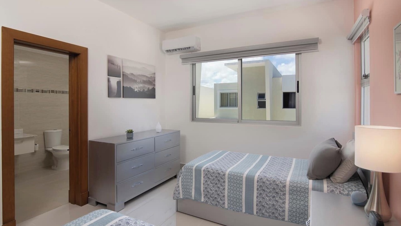 Photo of Bedroom in Punta Cana