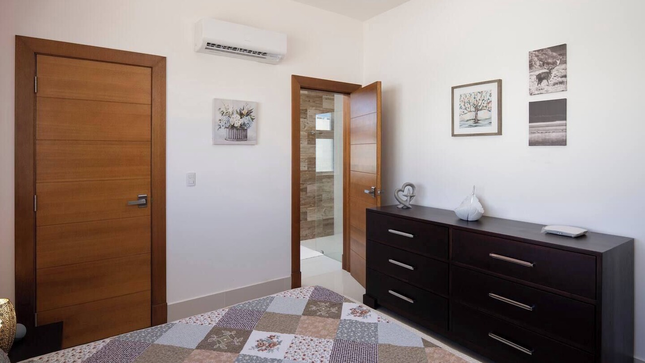 Photo of Bedroom in Punta Cana