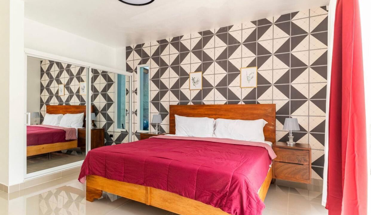Photo of Bedroom in La Mulata