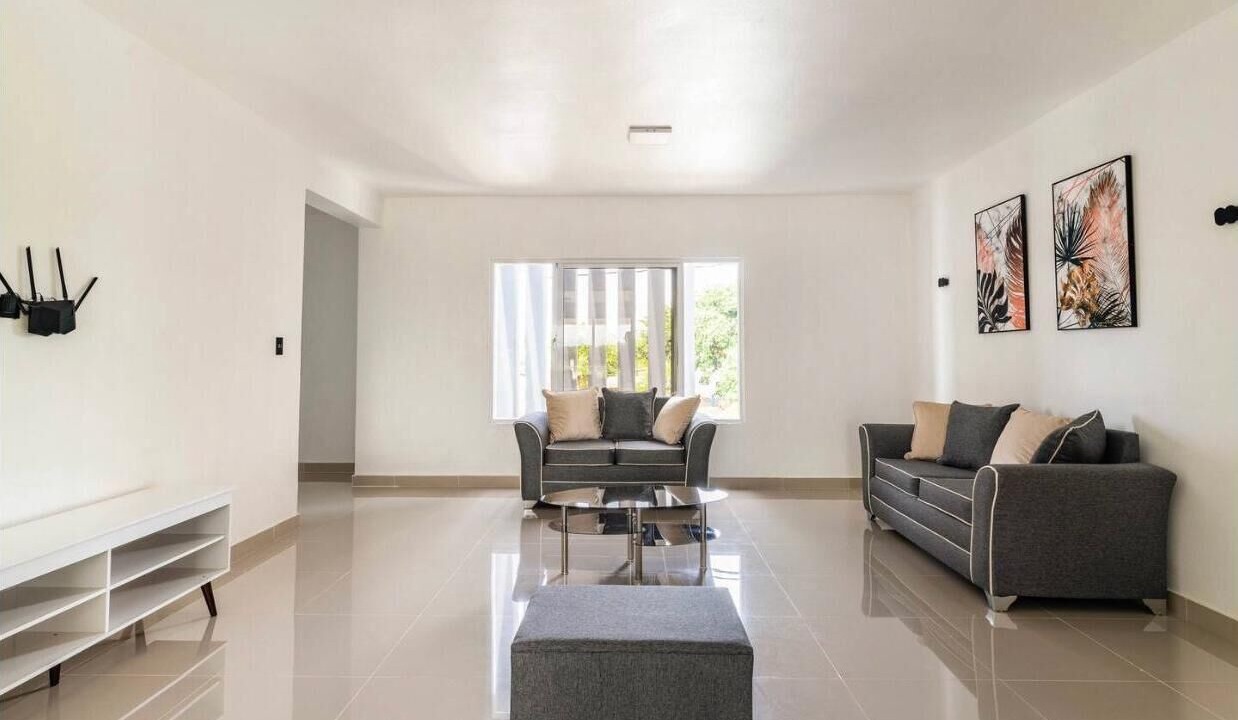 Photo of Livingroom in La Mulata